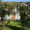 Отель Villa Carol Appartamento e B&B, фото 19
