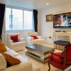 Отель LinkHouse Lovely & Classic 3BDR C1-0010, фото 23
