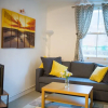 Отель Gorgeous 3-bedroom Cottage by the River in Reading, фото 30