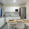 Отель Suites Garden Apartments, фото 12
