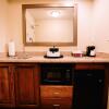 Отель Hampton Inn & Suites Minot Airport, фото 8