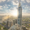 Отель LUX The Sky View Suite Dubai Marina, фото 17