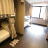 Отель Prime Inn Osaka Shinsaibashi - Hostel, фото 32