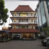 Отель Cipta Hotel Wahid Hasyim, фото 27