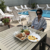 Отель Oyster Boutique Hotel, фото 12