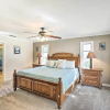 Отель Bright Cape Coral Home w/ Private Pool, Lanai, фото 3