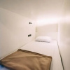 Отель Good'uck Boutique Hostel, фото 3