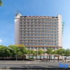 Отель Sunkist International Hotel, фото 9