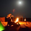 Отель Bedouin Oasis Camp, фото 47