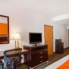 Отель Howard Johnson Express Inn - Beckley, фото 3