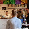 Отель The Foodie Hostel, фото 8