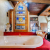 Отель Cliff House Lodge B&B, фото 2