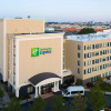 Отель Holiday Inn Express Boston, an IHG Hotel, фото 1