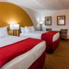 Отель Best Western Paradise Inn & Resort, фото 29