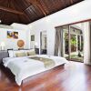 Отель Kebun Villas & Resort, фото 18