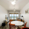Отель Ótimo apto c/ piscina e de frente à praia LBM306, фото 12