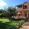 Отель Villa Layyine - Moroccan Beauty in a Sumptuous 4 Bedroom Riad, фото 6