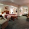 Отель Red Lion Hotel & Conference Center St. George, UT в Сент-Джордже