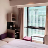 Отель Courtyard by Marriott Osaka Honmachi, фото 4