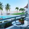 Отель Fortune River View Hotel Nakhon Phanom, фото 21