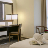 Отель Hafawah Suites, фото 15