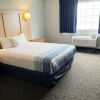 Отель Days Inn & Suites by Wyndham Williamsburg IA North, фото 14