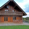 Отель Exclusive Holiday Home in the Sauerland with 