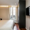 Отель Charmant studio neuf proche des Invalides (D01), фото 7