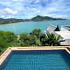 Отель Moonlight Panorama Ocean Villas-3Bedroom, фото 17
