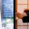 Отель Suigetsu Machiya House, фото 24