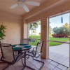 Отель Gulf Front Community Pool 1 Br Condo by RedAwning, фото 8