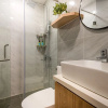 Отель Cozrum Homes Ambera House, фото 23