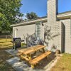Отель Modern 'southern Comforts' Home Near Charleston, фото 11