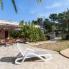 Отель CAMPESTRE - Villa with private pool in LA XARA. Free WiFi, фото 24