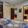 Отель Blue Beach 2 BRM apt sleeps 5, фото 5