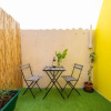 Отель Le Jaune Vendée - T2 renové - Terrasse - Calme, фото 7