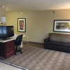Отель Extended Stay America Suites Kansas City Overland Park Metca, фото 5