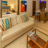 Отель V Azul Condo at Vallarta Romantic Zone - Adults Only, фото 1