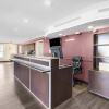 Отель Airport Inn & Suites, фото 2