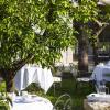 Отель Critabianca - Masseria in Salento, фото 18