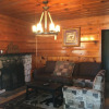 Отель Lakewood Cabins, фото 12