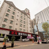Отель Suwon Rose Hotel, фото 38