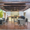Отель Oasis 12-Boutique 1 Bedroom in the heart of Playa del Carmen, фото 18