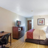 Отель Red Roof Inn Nashville - Music City, фото 7