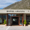 Отель Amalia Hotel Delphi, фото 30