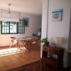 Отель House With 3 Bedrooms in Playa Blanca, With Wonderful sea View, Shared Pool, Enclosed Garden - 600 m, фото 9