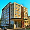 Отель EcoHotel в Тальке