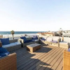 Отель Classy Mission Beach Condo - 2Br Sleeps 7, фото 19