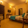 Отель Rishikesh Grand, фото 9