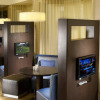 Отель Courtyard by Marriott Savannah Midtown, фото 4